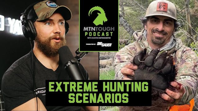 Training for Extreme Hunts: Expert Bo...