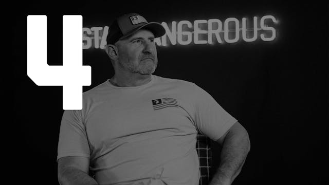 JRV2 - Session 4 - The Witness