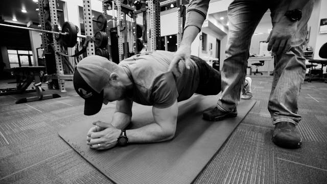 MTNTOUGH Form - MONKEY PLANKS