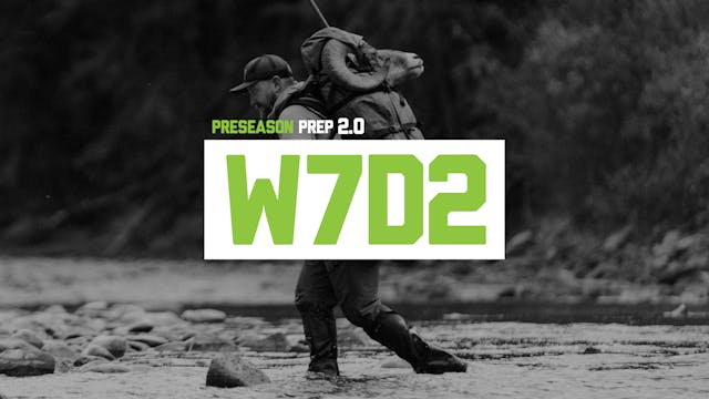 PP2 - W7D2