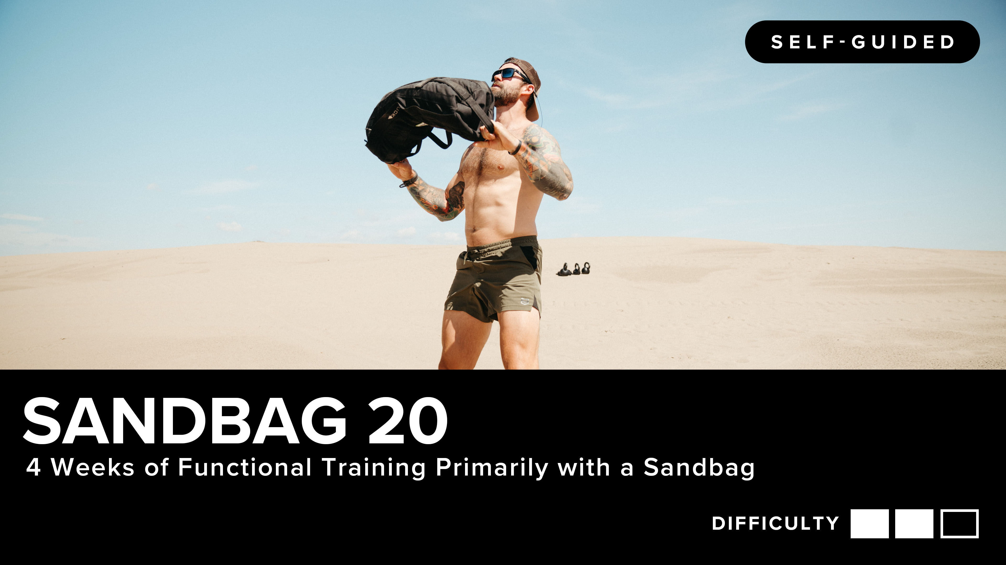 Sandbag 20