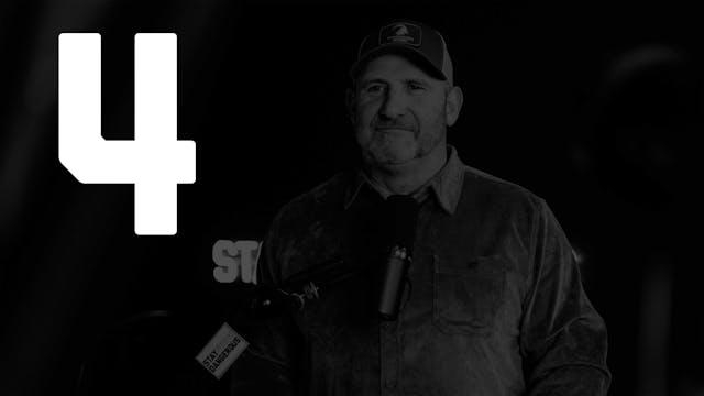 SMDT - Cut the Callouses