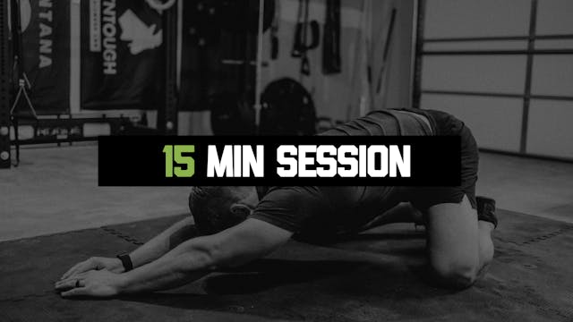 15 Minute Session Vol. 2