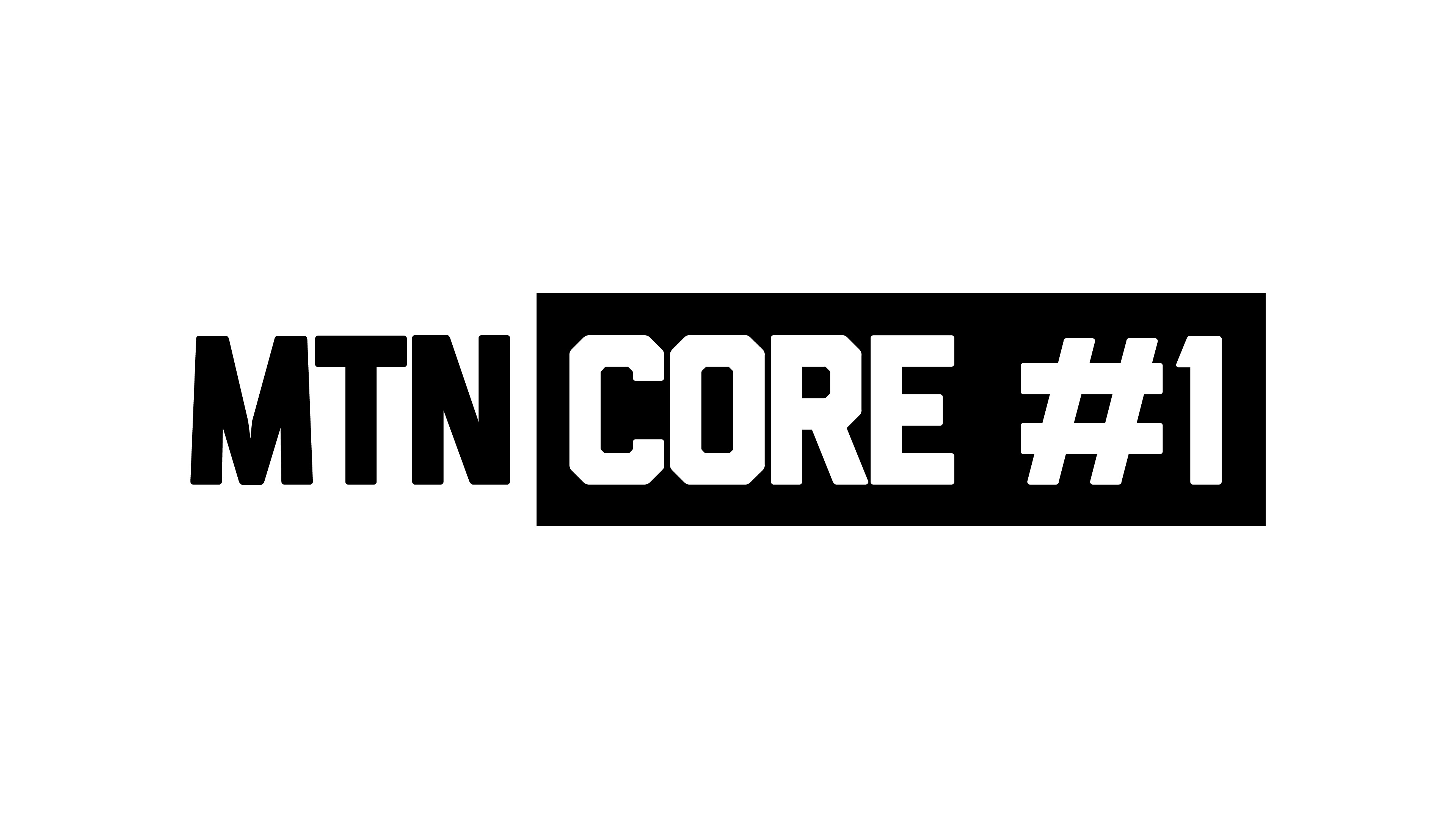 MTNCORE #1 pdf