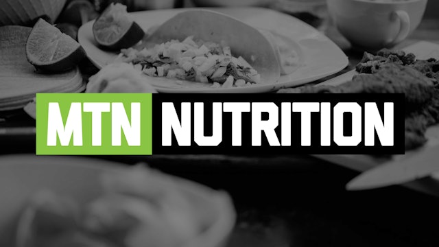 MTN Nutrition