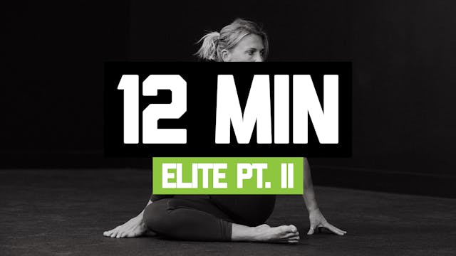 MVMT2 - Elite Pt. II