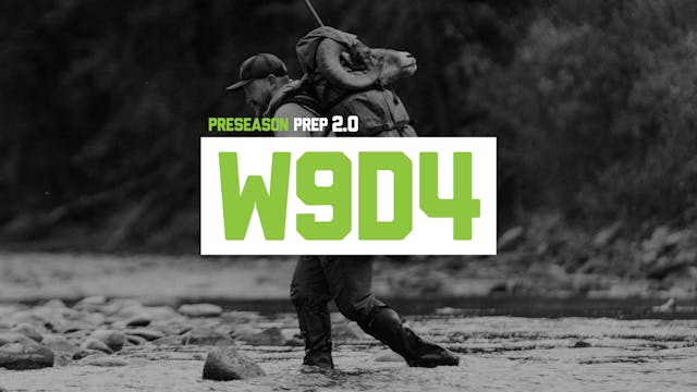 PP2 - W9D4