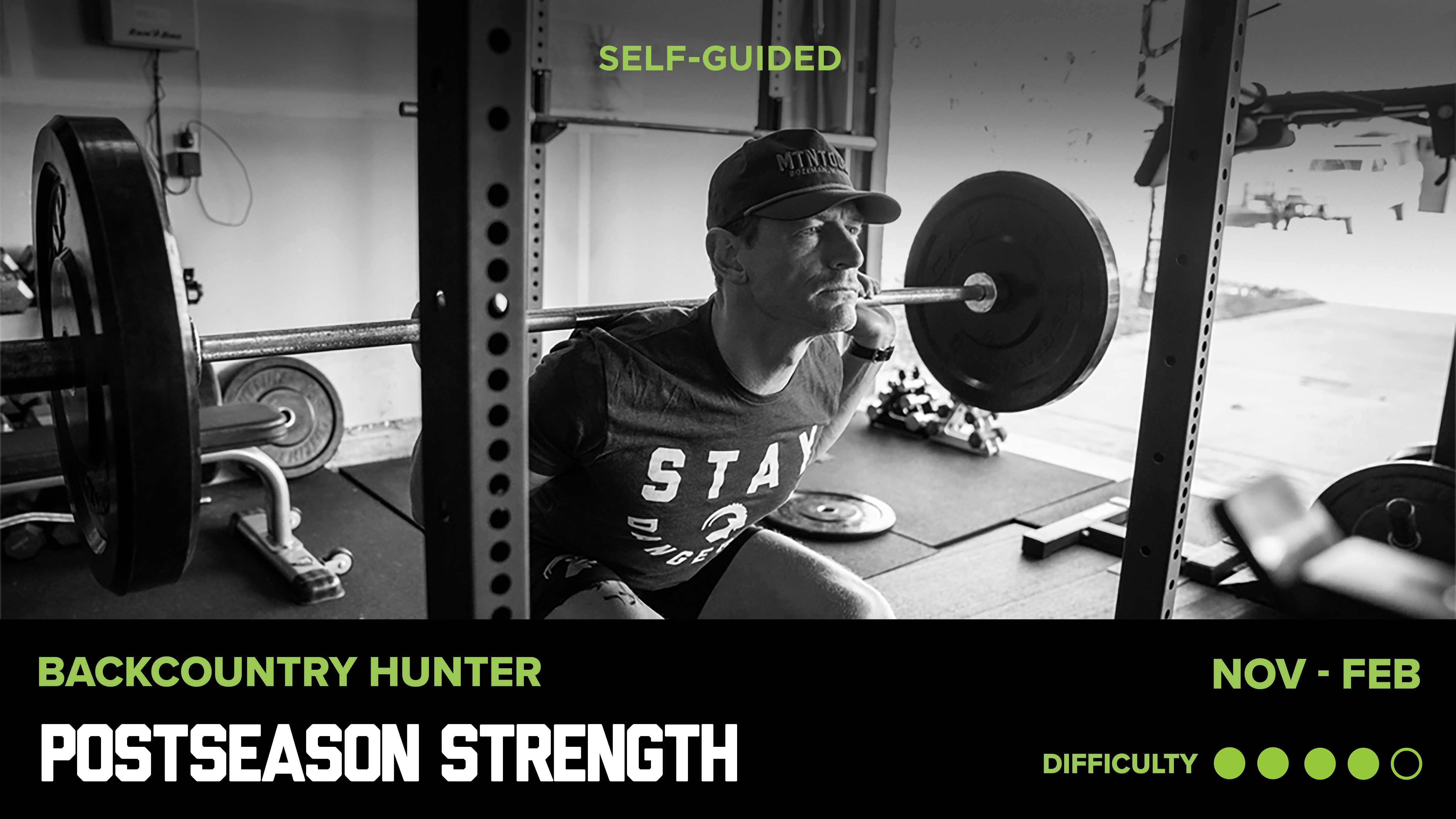 Postseason Strength (OG)