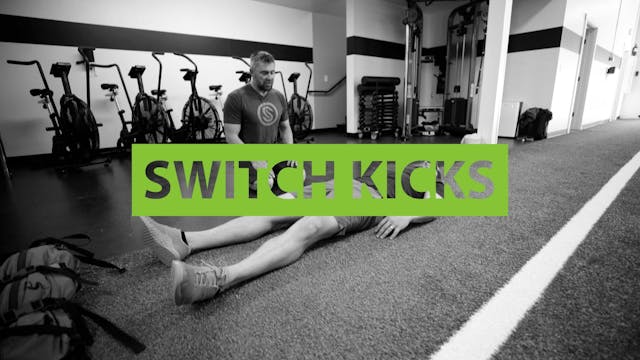 MTNTOUGH Form - Switch Kicks