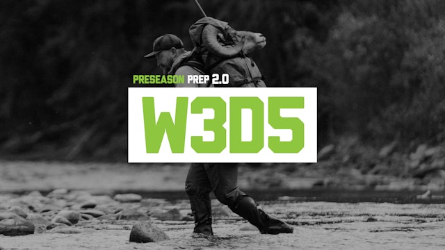 PP2 - W3D5