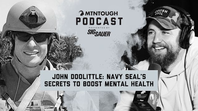 John Doolittle: Secrets to Boost Firs...