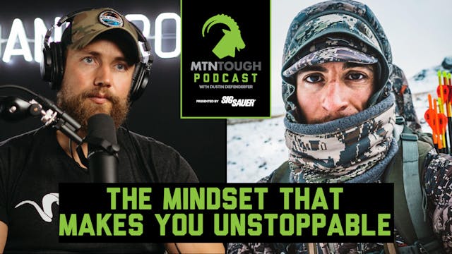 Adam Foss: The RIDICULOUS MINDSET You...