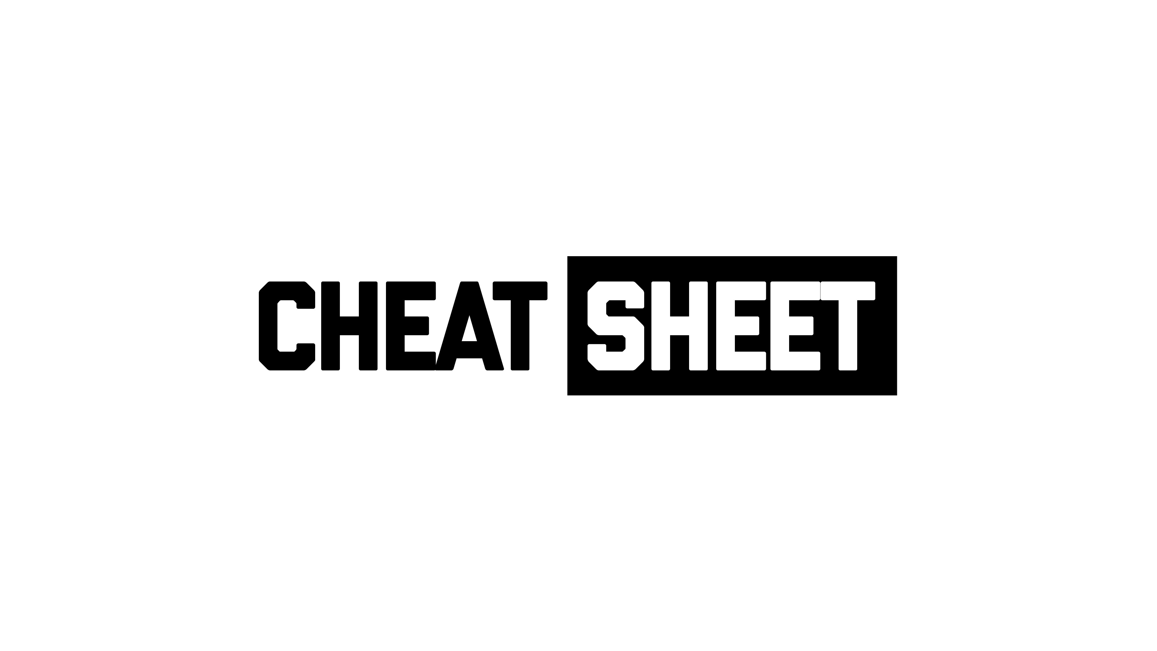 Food Cheat Sheet.pdf