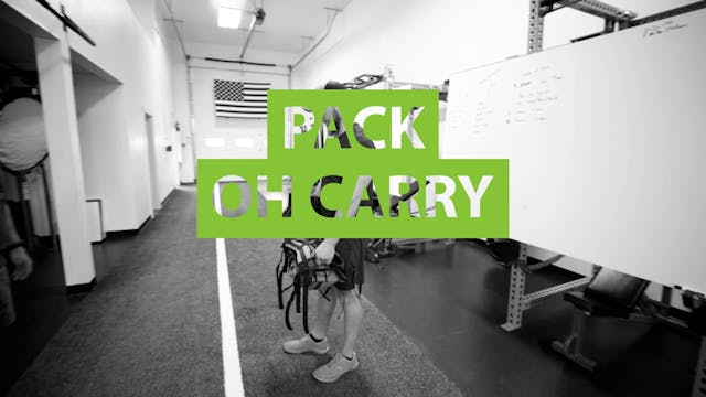 MTNTOUGH Form - Pack OH Carry