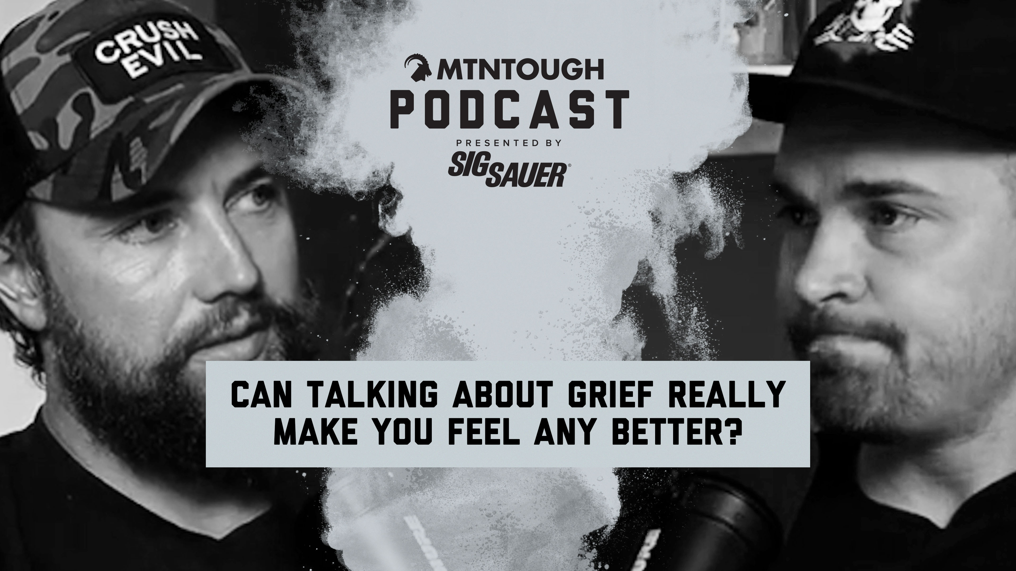 Mason Sawyer: The Surprising Thing Everyone With Grief Shares | MTNPOD #127