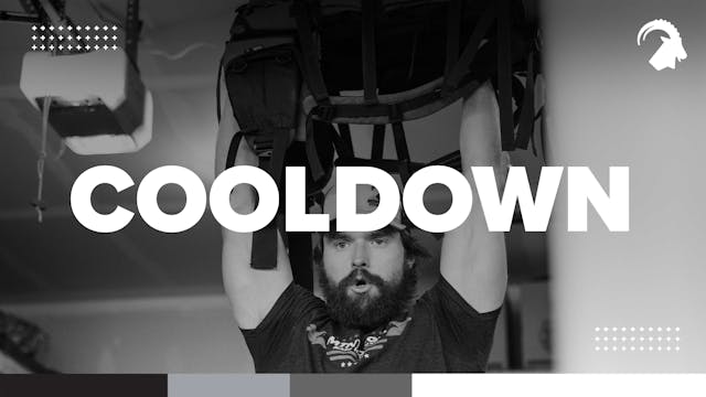 LDHP - Cooldown