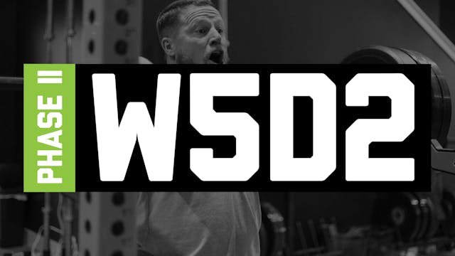 MS - W5D2