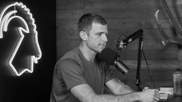 Kyle Zibrowski: Triumph over Alcohol ...