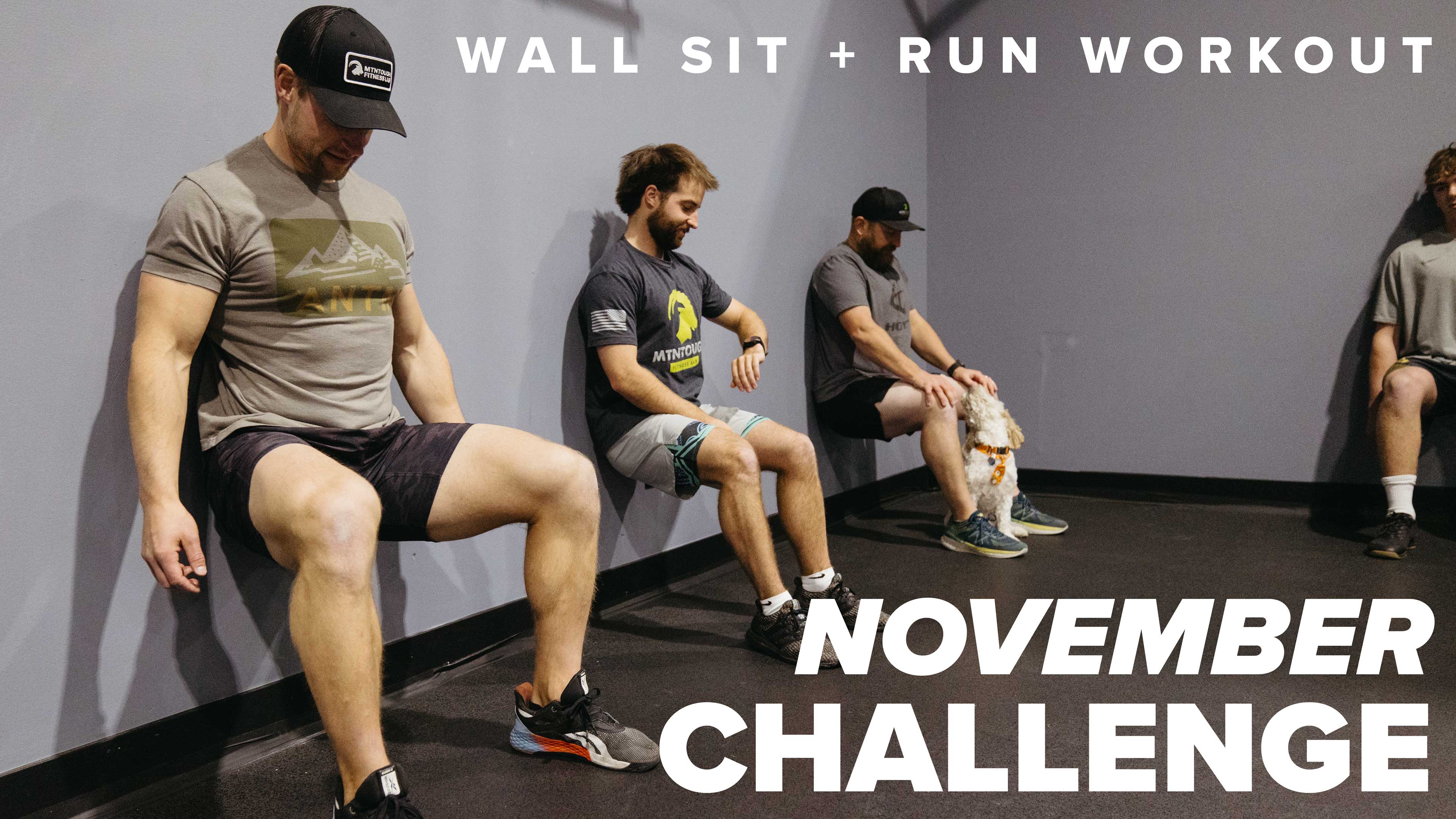 November 2025 Monthly Challenge