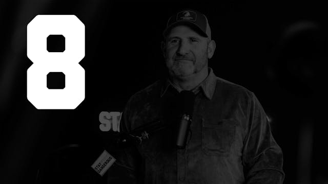 SMDT - That One Word