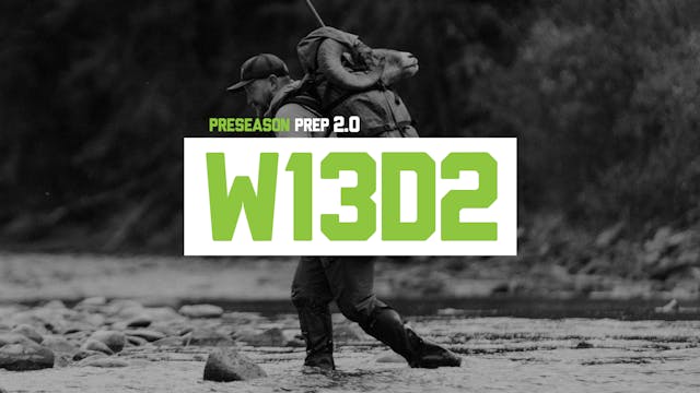 PP2 - W13D2