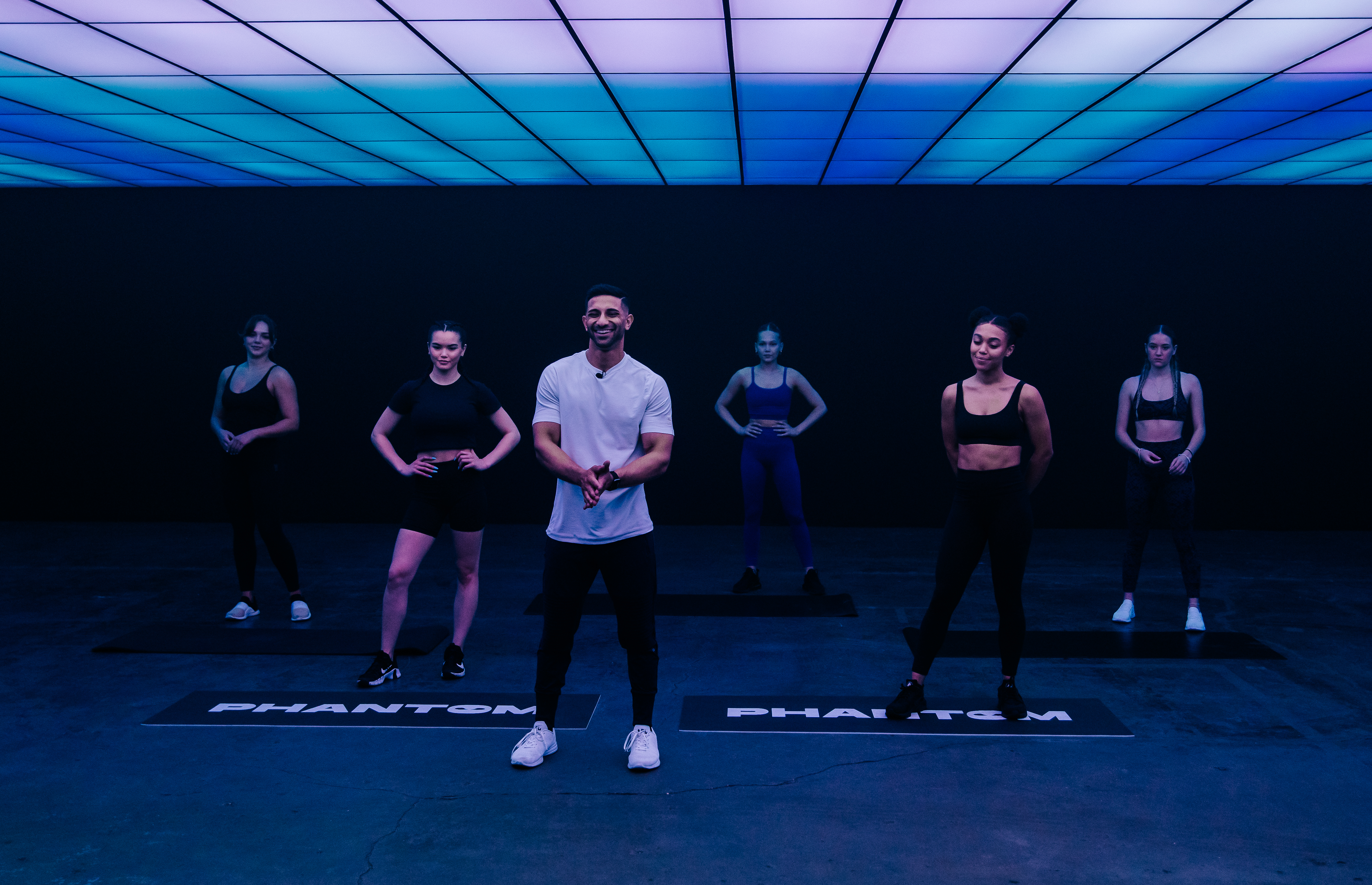 10 Minute Booty Kick