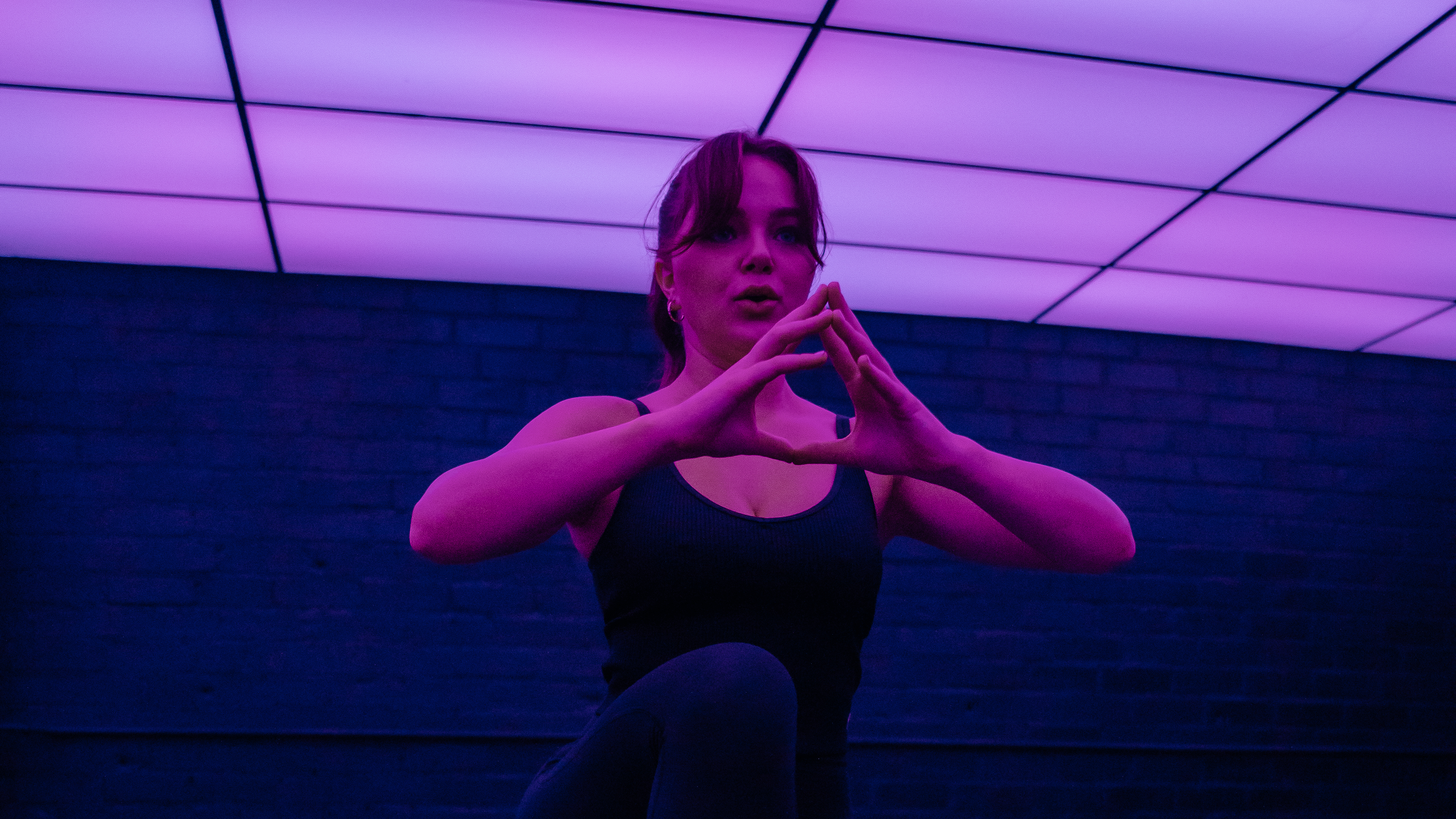 12 Minute Full Body with Oana