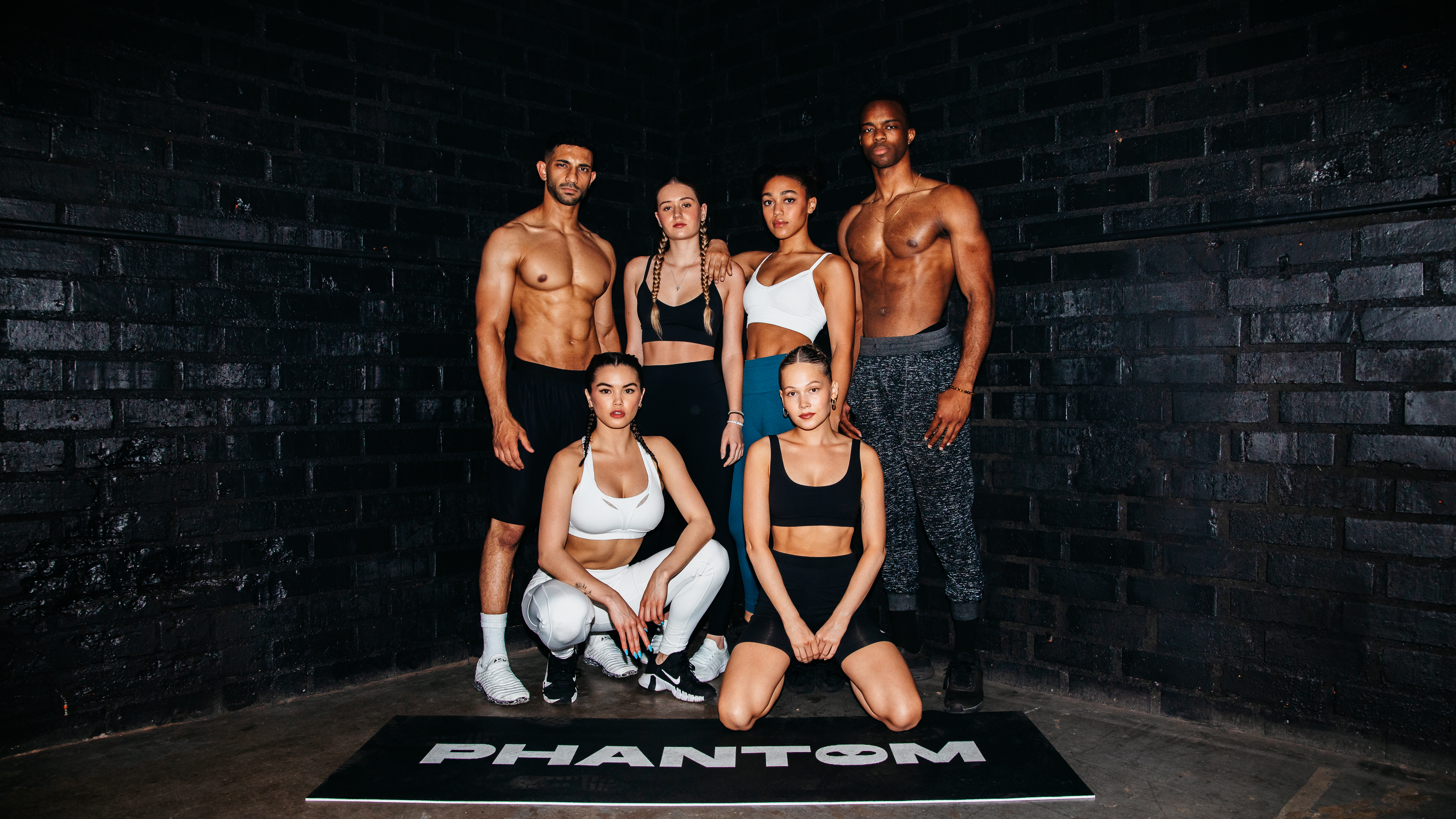 5 Moves Anytime, Anywhere