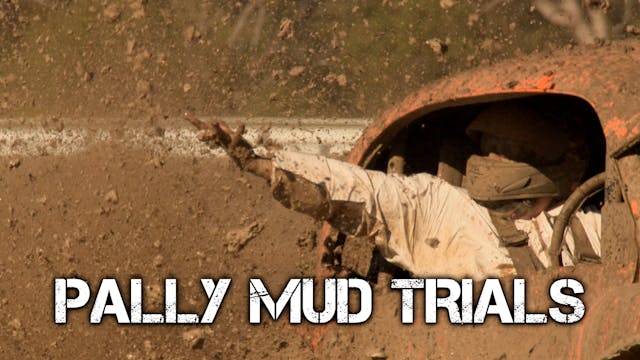 2023 Pally Mud Trials