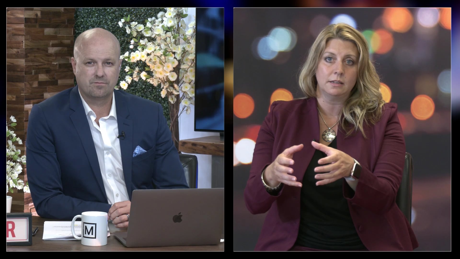 Investing in the Maintenance Staff with Bry Carter