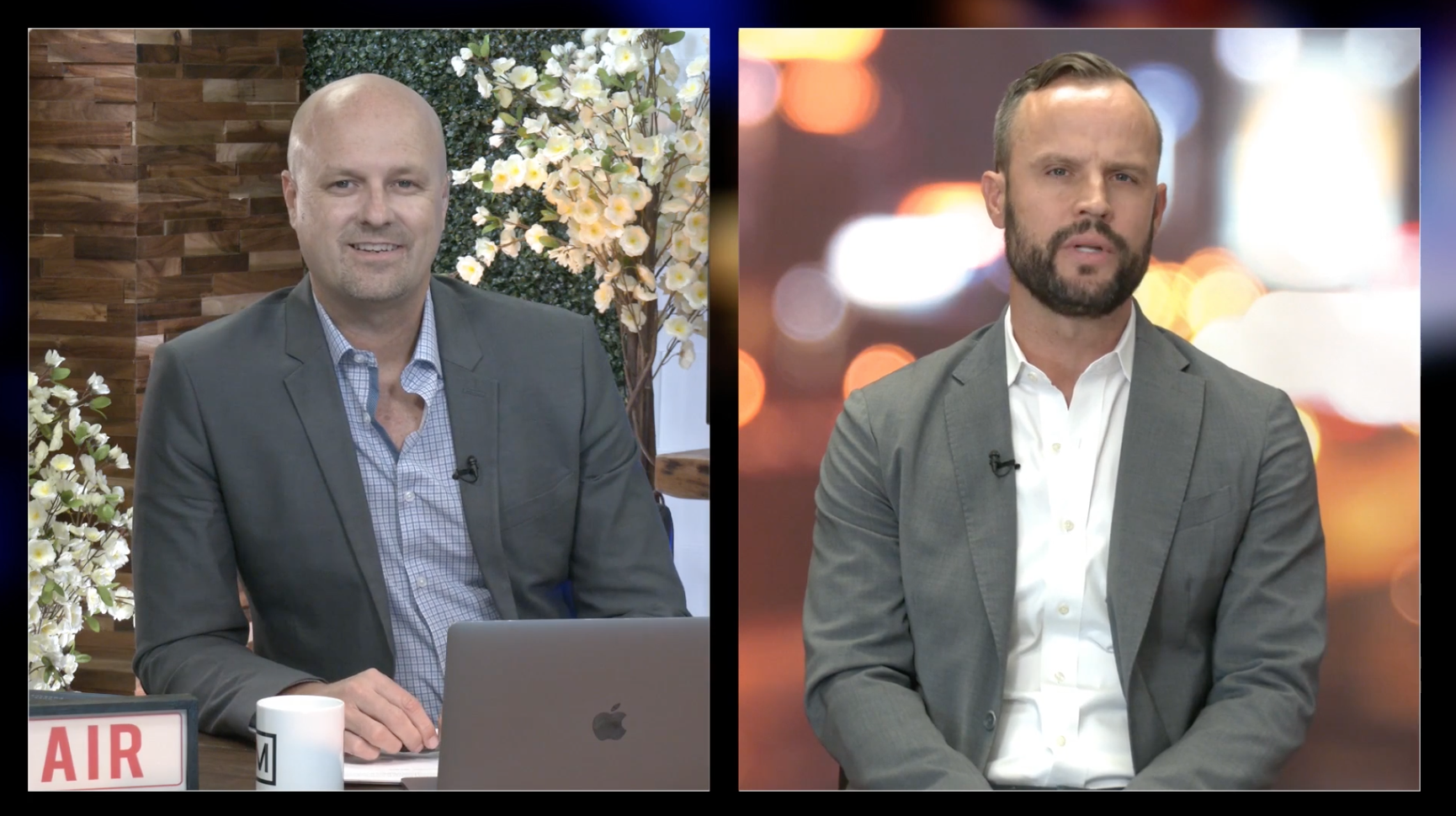 Shaping Outcomes with Dustin Lacey