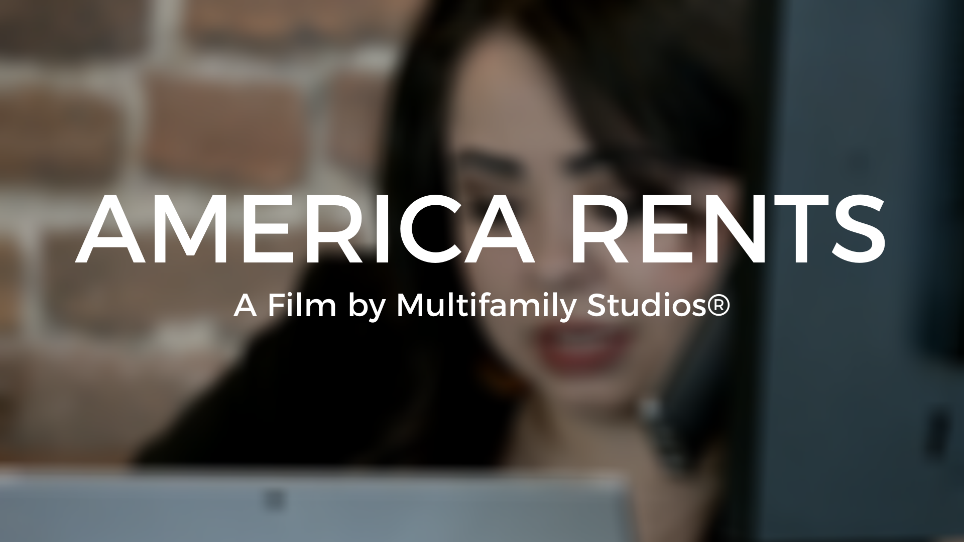 America Rents - Trailer 2
