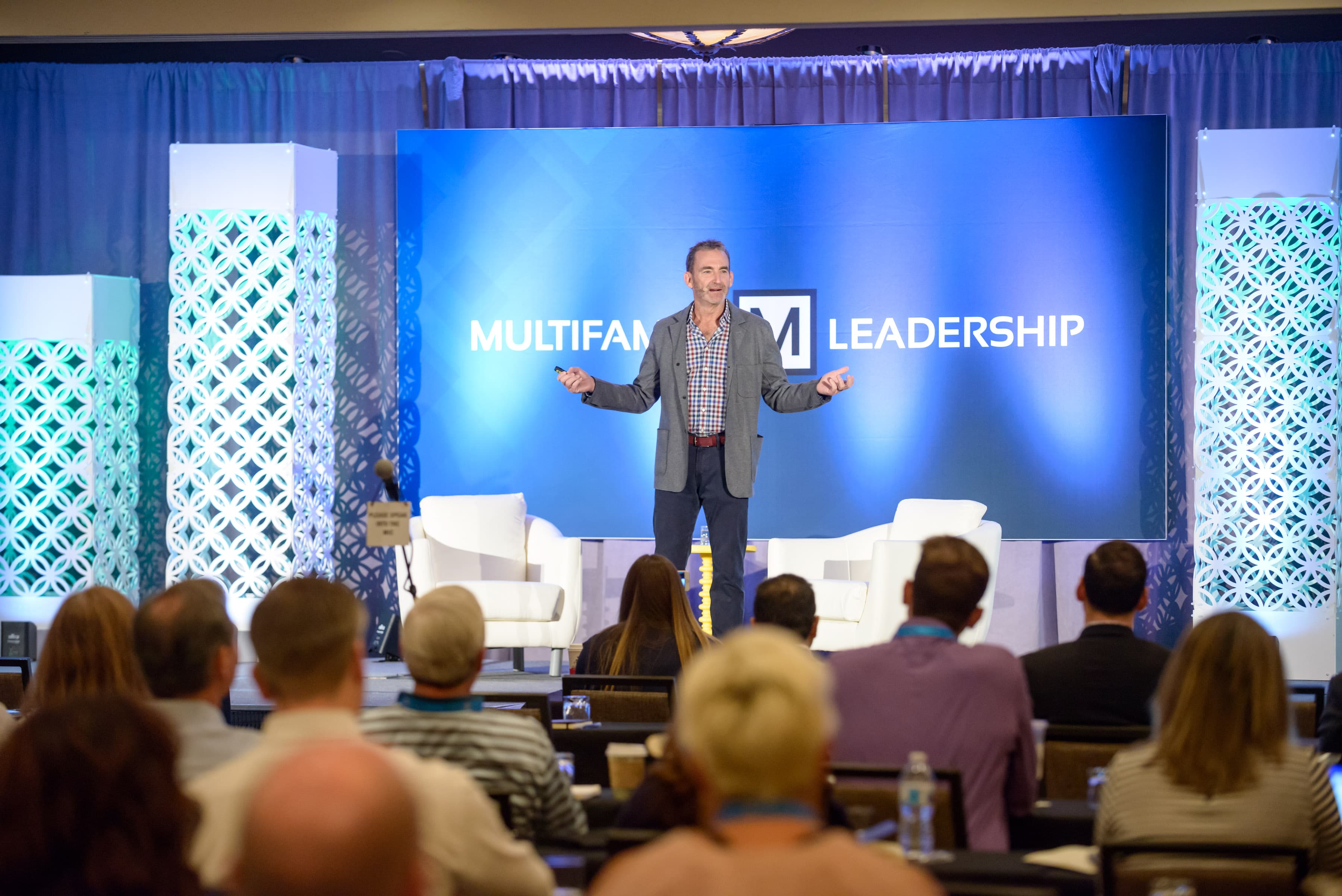 Disruption is Knocking!