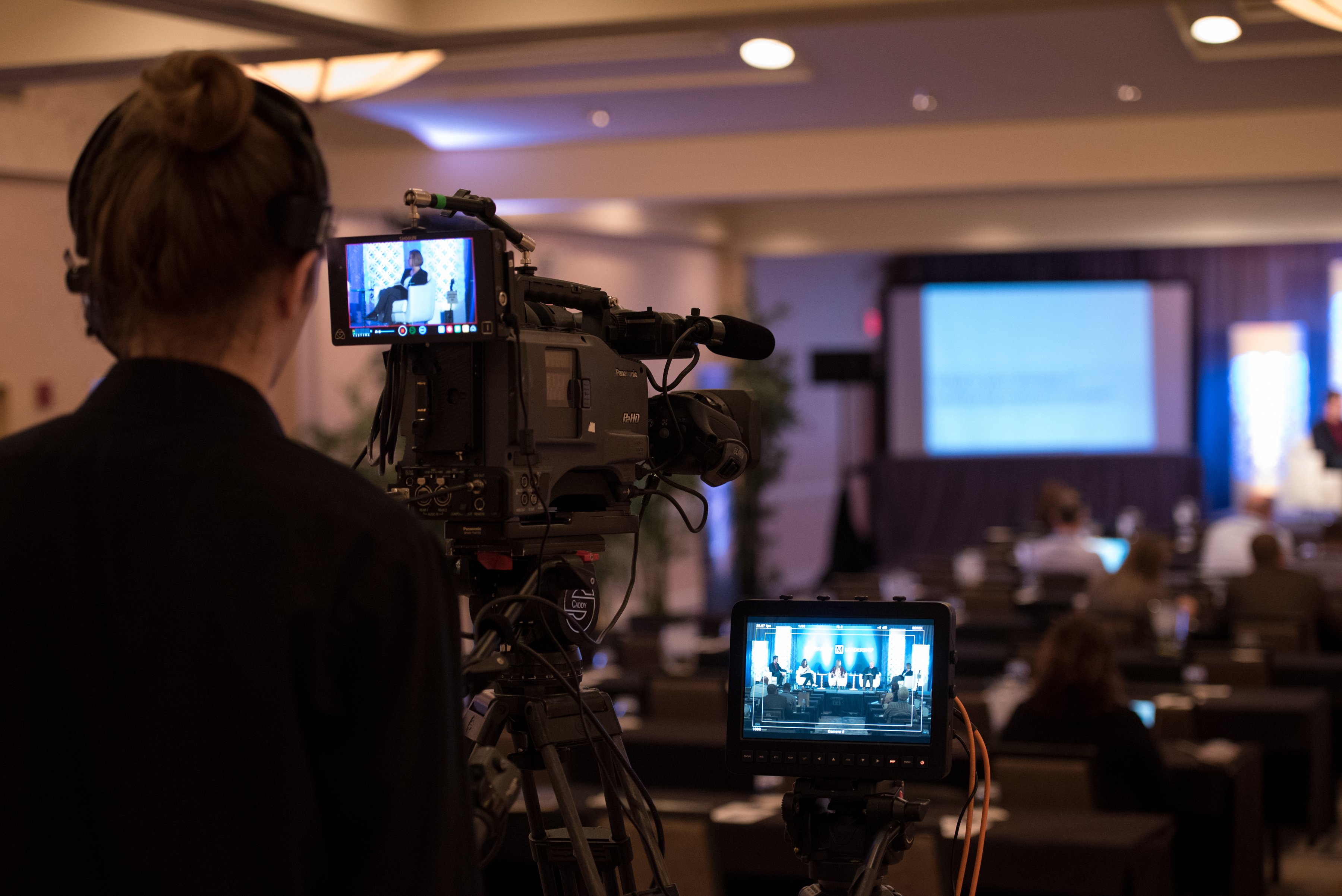 2018 Multifamily Leadership Innovation Summit