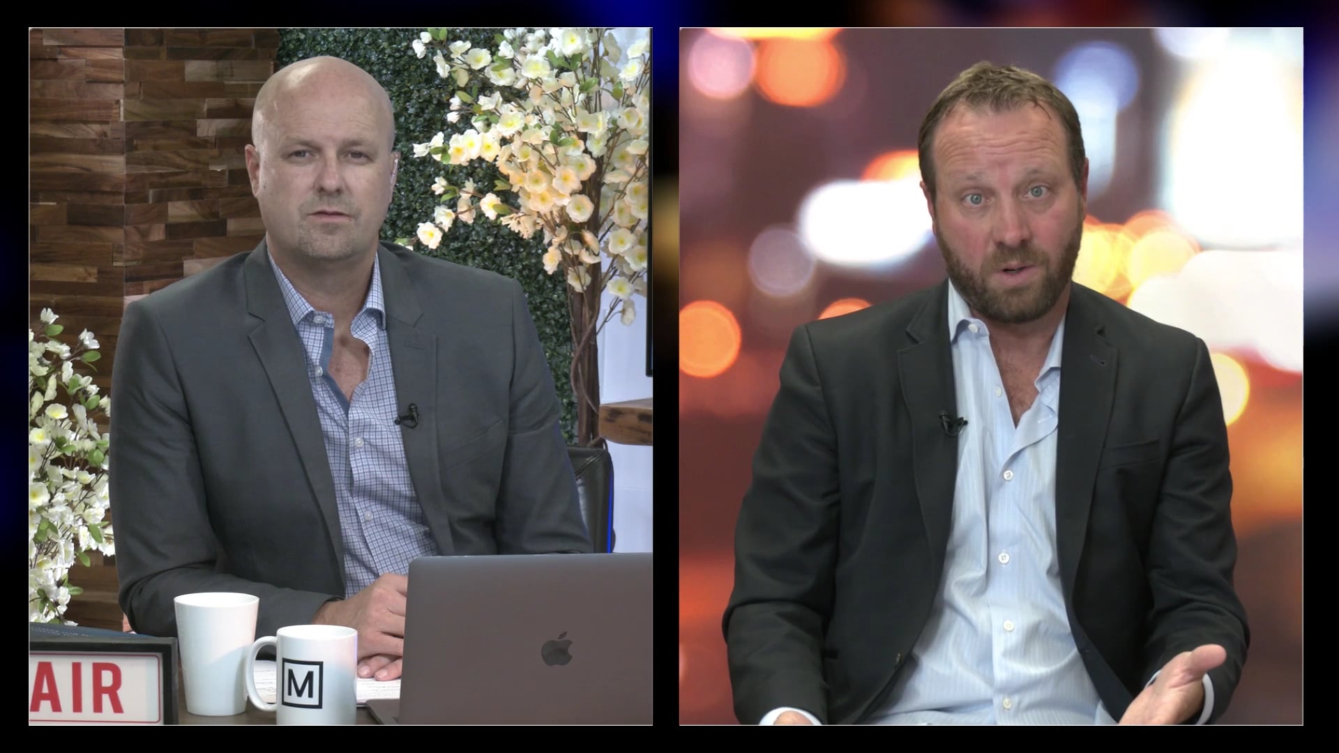 Recruiting Outside the Industry with Darren Williams