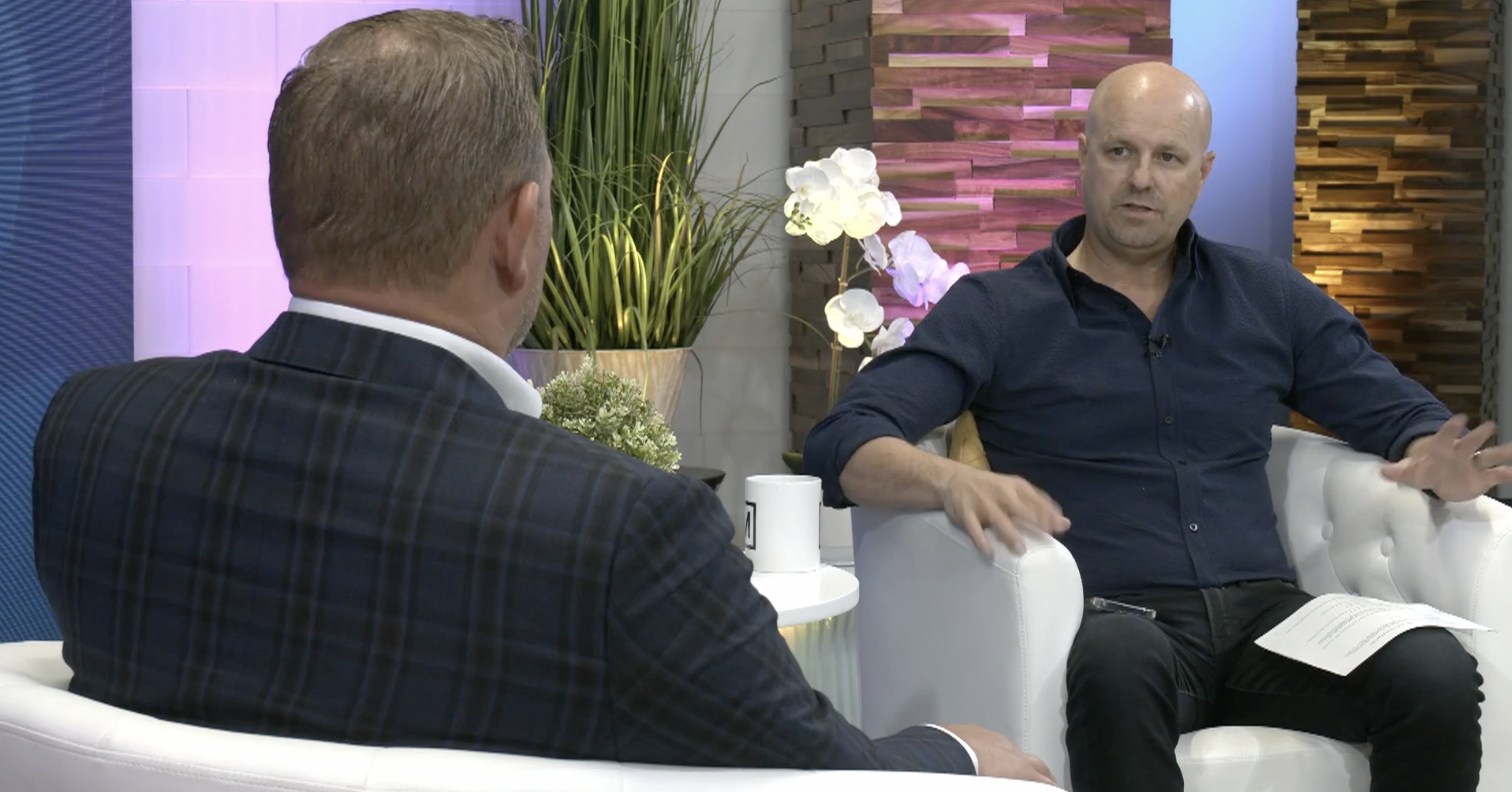 How Long Does it Take to Set Up?