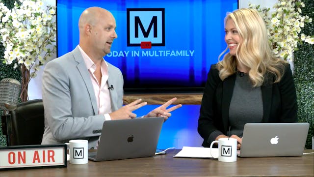 Live! Today in Multifamily - June 26,...