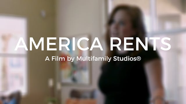 America Rents - Trailer 3