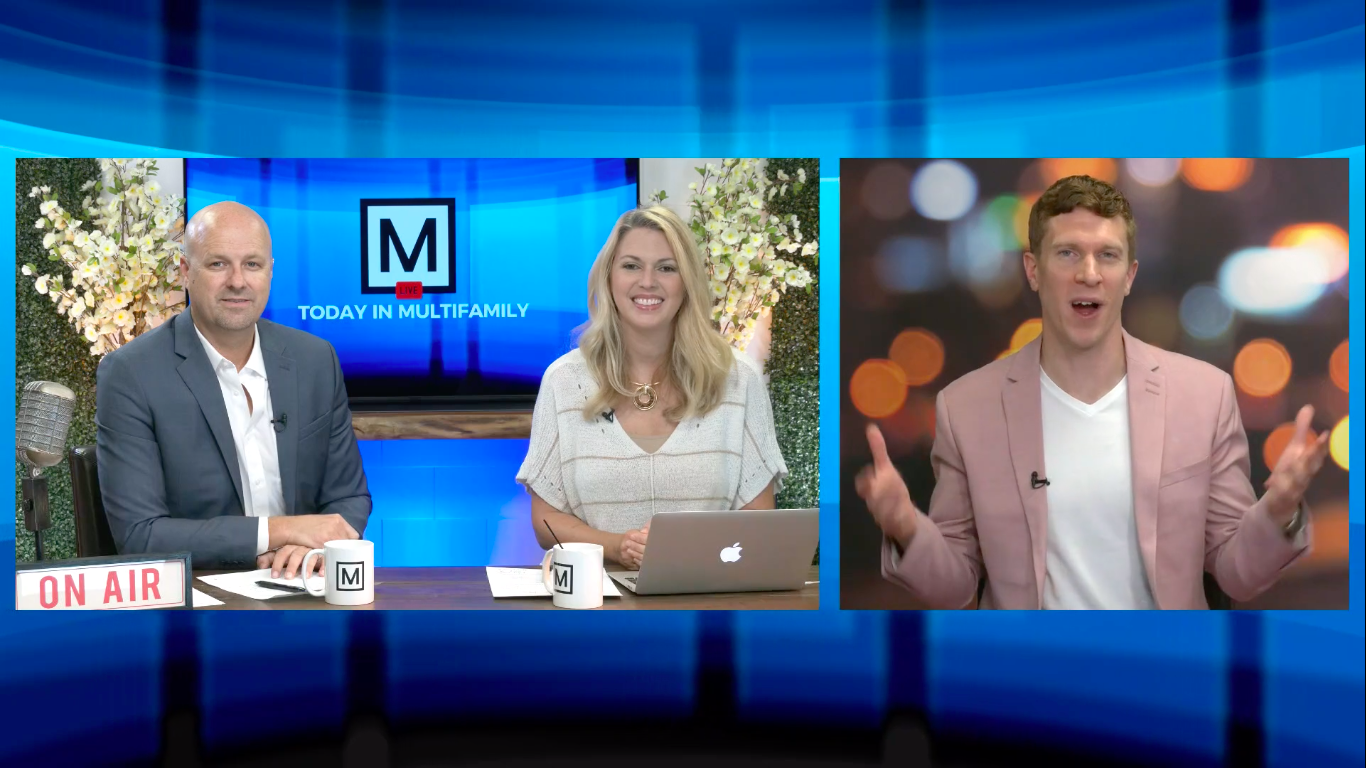 Progression of the Human Experience with Aaron Freeman