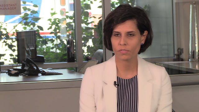 Checkpoint ID Reduces our Admin Work