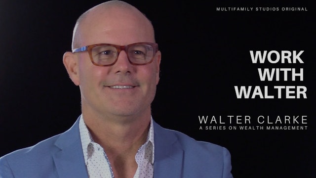 Work With Walter