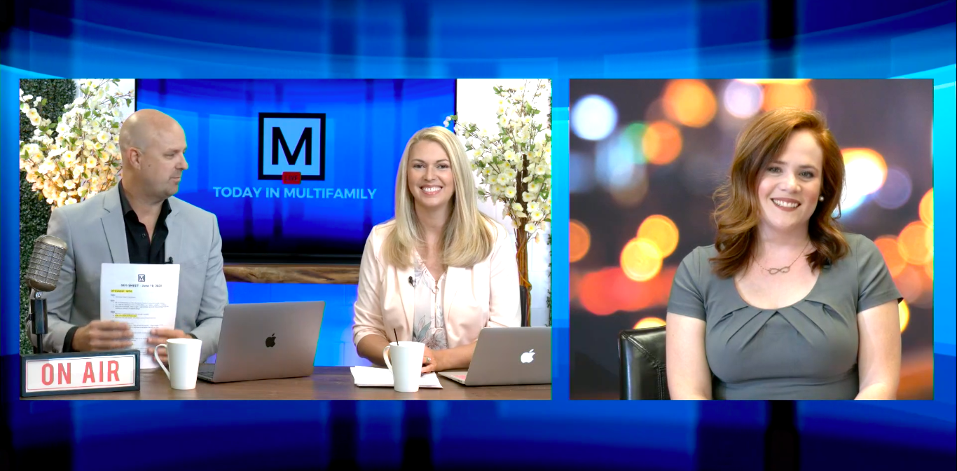 Bridging the Gap Between Onsite and Corporate with Rachael Kish