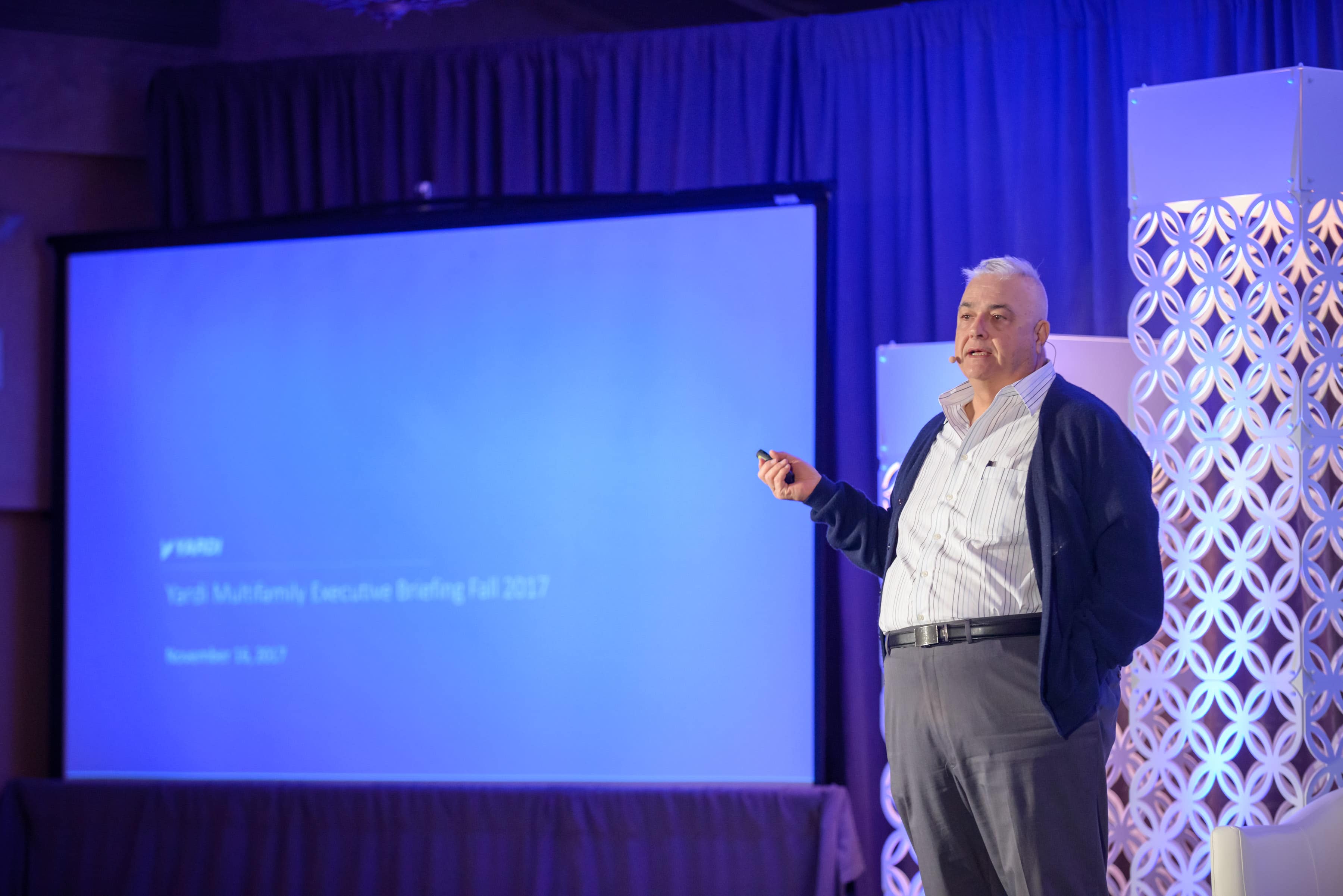 Multifamily Real Estate Forecast