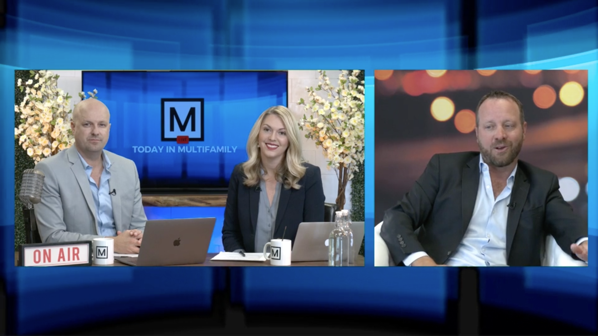 Acquiring Top Talent with Darren Williams