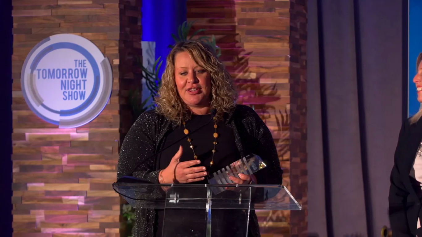 #39 Best Places to Work Multifamily® 2020 - Seldin Company