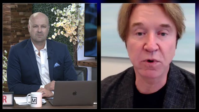 Being Prepared with Kerry W. Kirby