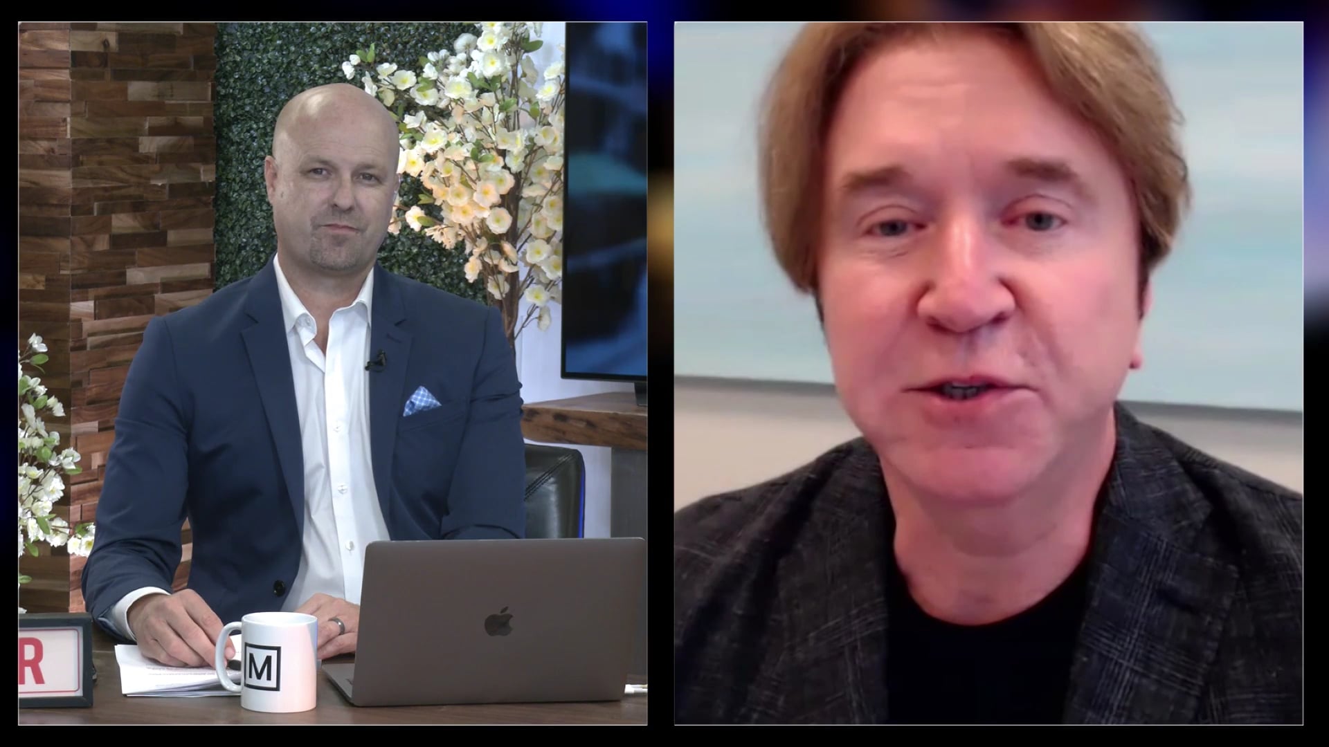 Uber-like Services with Kerry W. Kirby