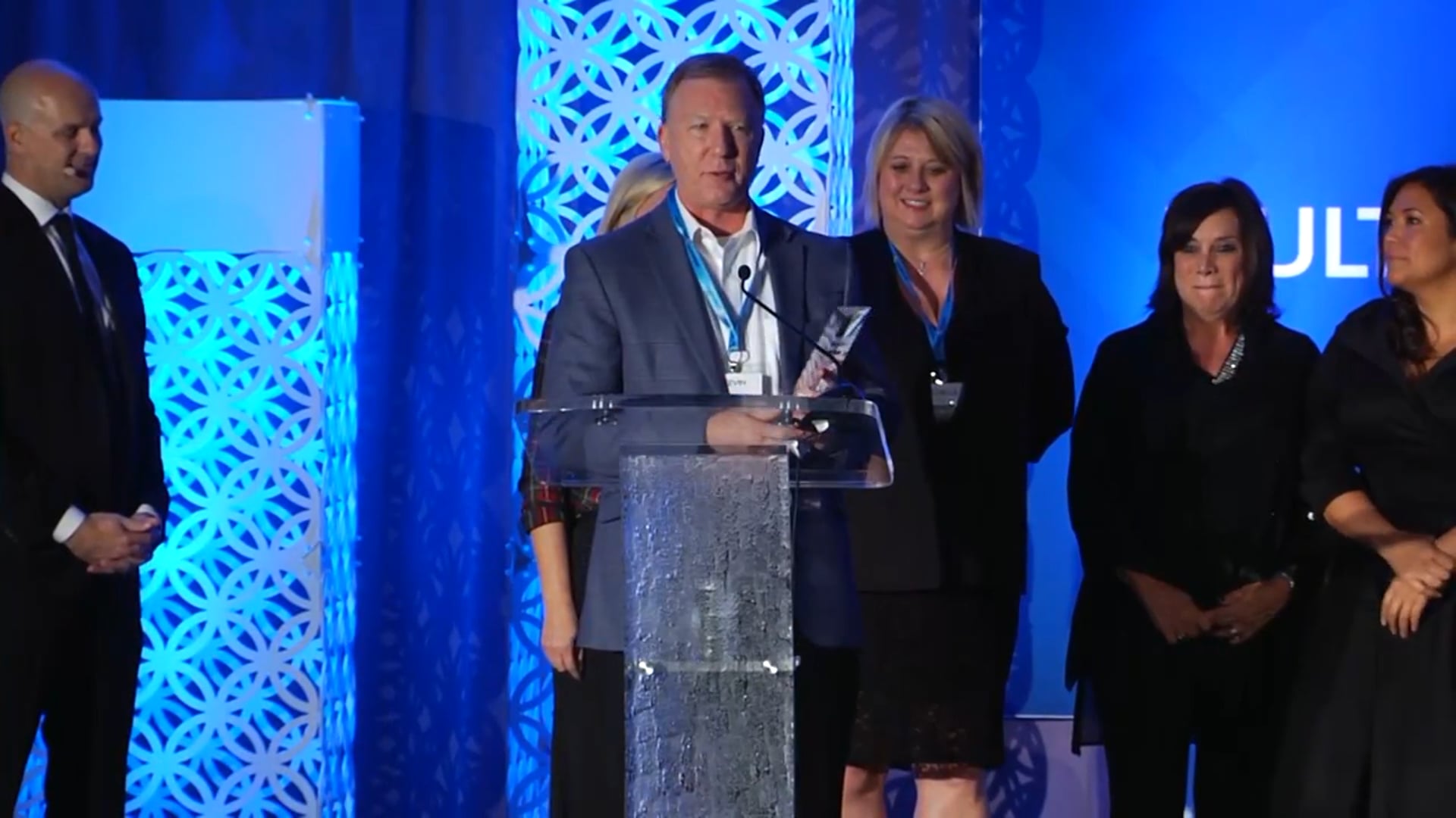 2018 InfoTycoon Ranks #10 Nationally