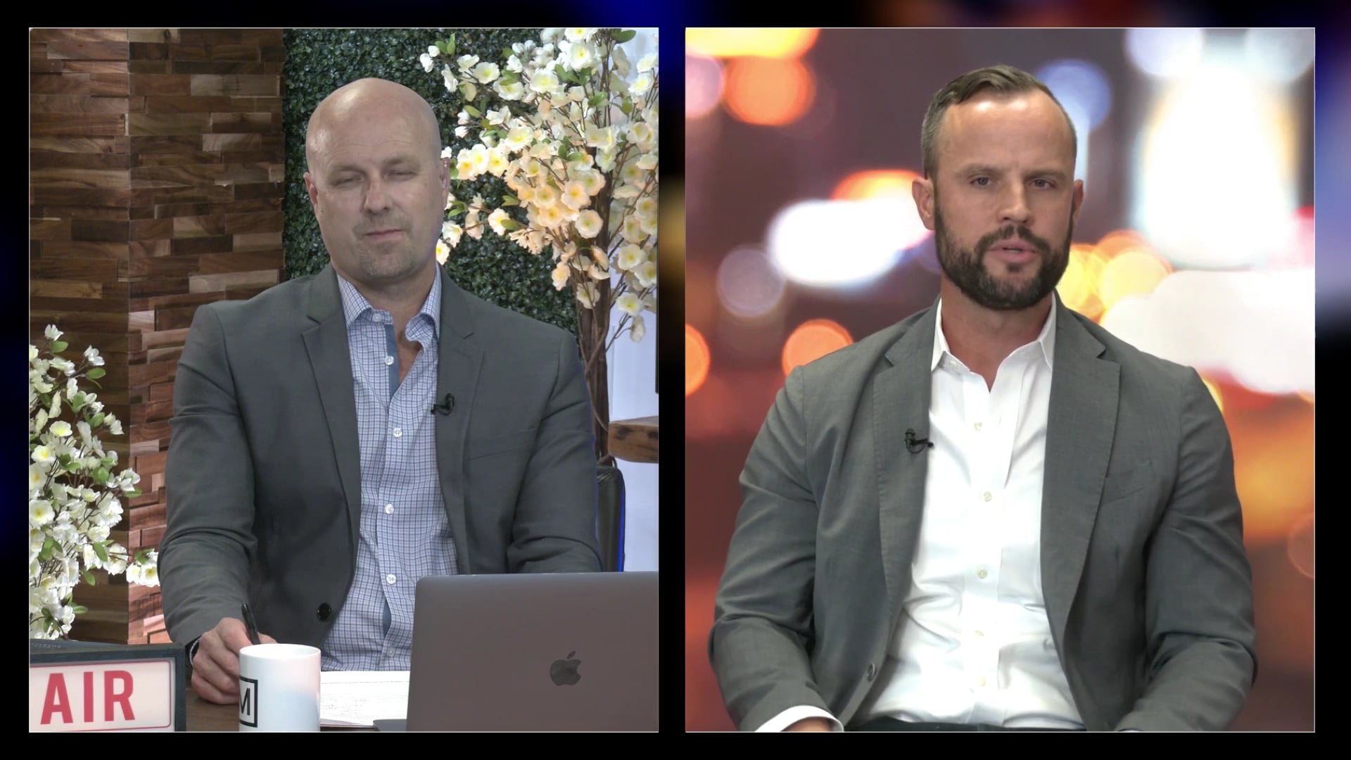 Lease Workflow with Dustin Lacey