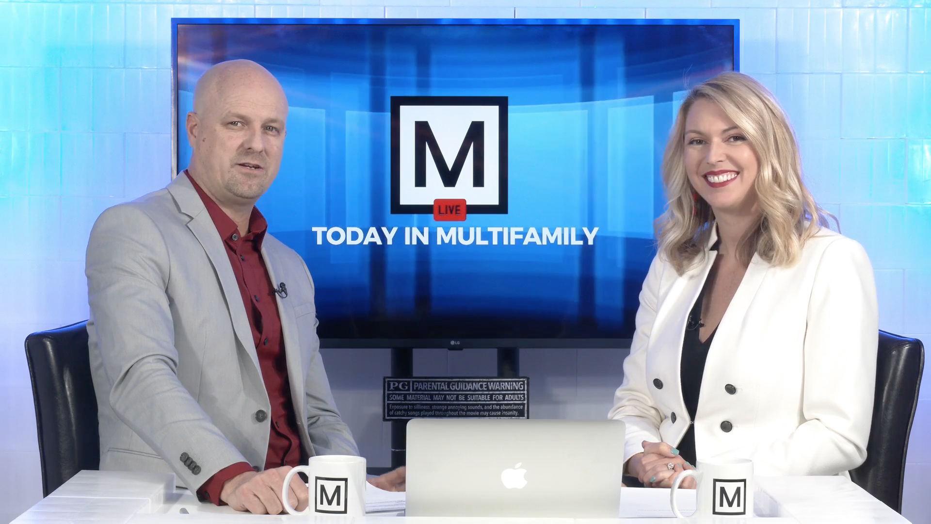 LIVE! Today in Multifamily - February 14, 2020